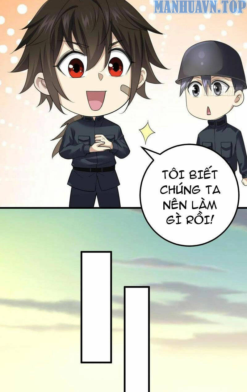 Đệ Nhất Danh Sách - Chapter 229 - Page 5