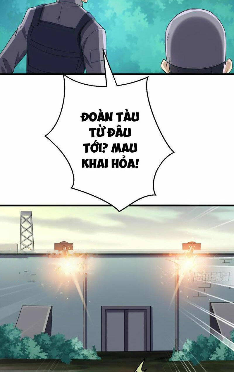 Đệ Nhất Danh Sách - Chapter 229 - Page 8