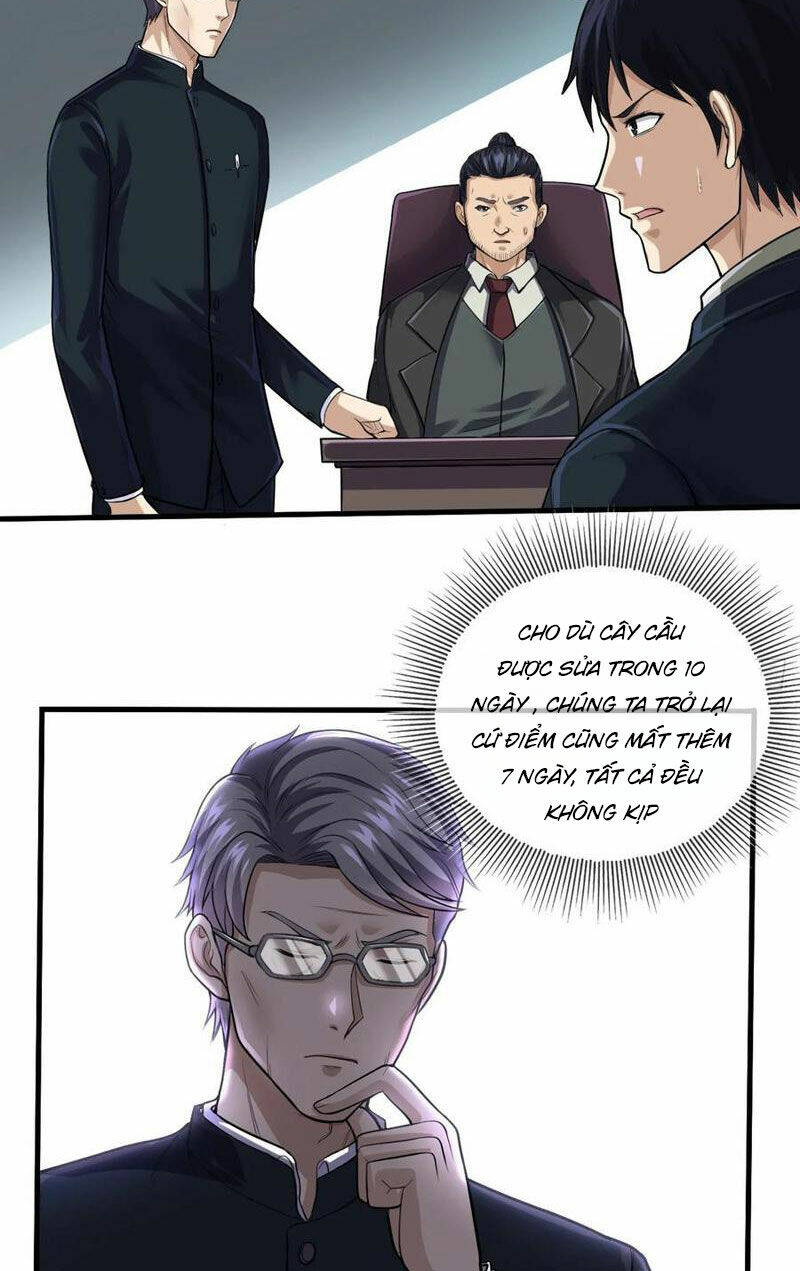 Đệ Nhất Danh Sách - Chapter 230 - Page 9