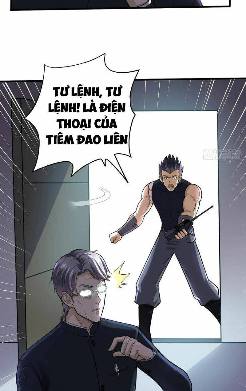 Đệ Nhất Danh Sách - Chapter 230 - Page 10