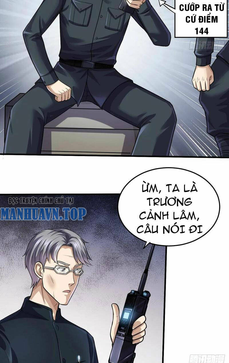 Đệ Nhất Danh Sách - Chapter 230 - Page 12