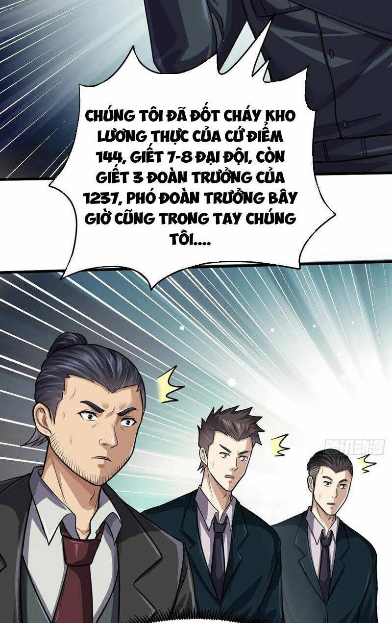 Đệ Nhất Danh Sách - Chapter 230 - Page 14