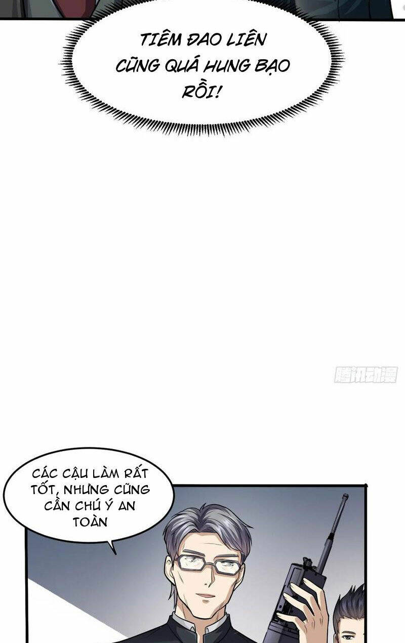 Đệ Nhất Danh Sách - Chapter 230 - Page 15