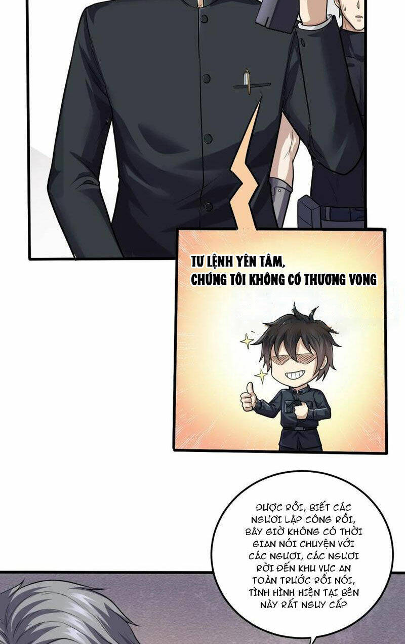 Đệ Nhất Danh Sách - Chapter 230 - Page 16