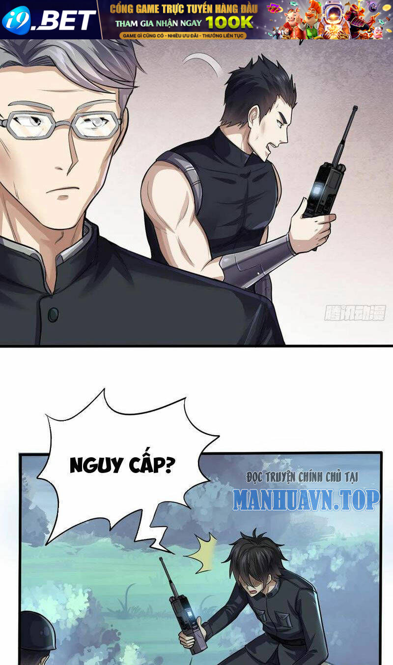 Đệ Nhất Danh Sách - Chapter 230 - Page 17