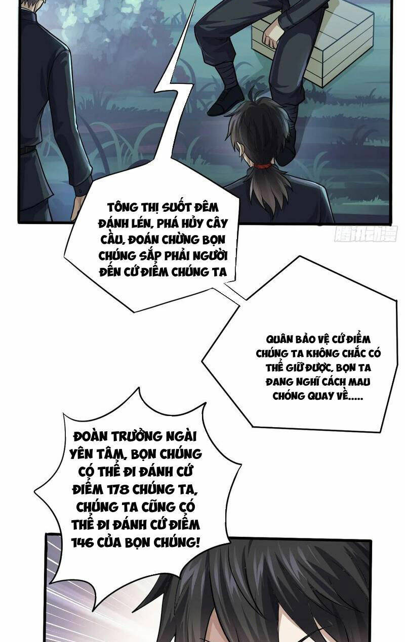 Đệ Nhất Danh Sách - Chapter 230 - Page 18