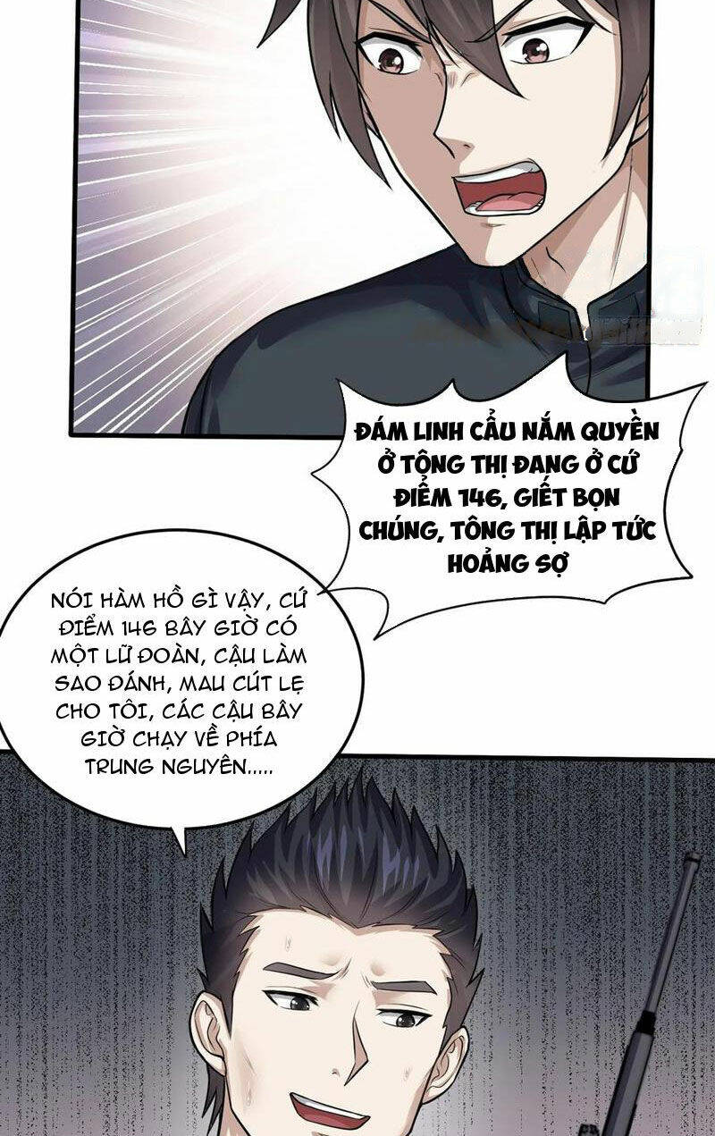 Đệ Nhất Danh Sách - Chapter 230 - Page 19