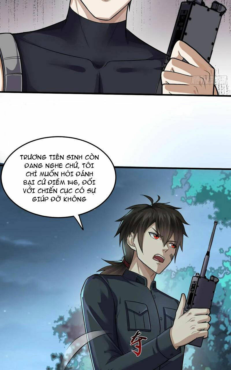 Đệ Nhất Danh Sách - Chapter 230 - Page 20