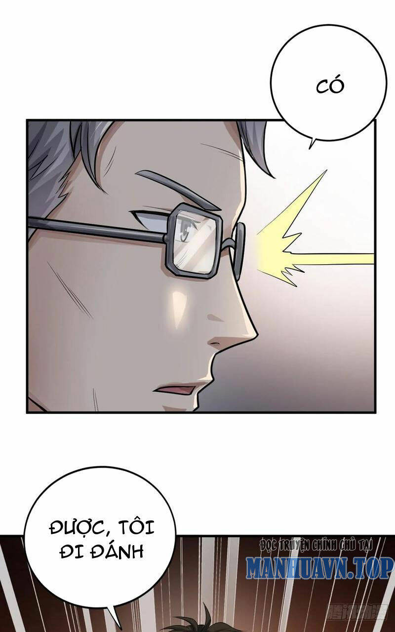 Đệ Nhất Danh Sách - Chapter 230 - Page 23