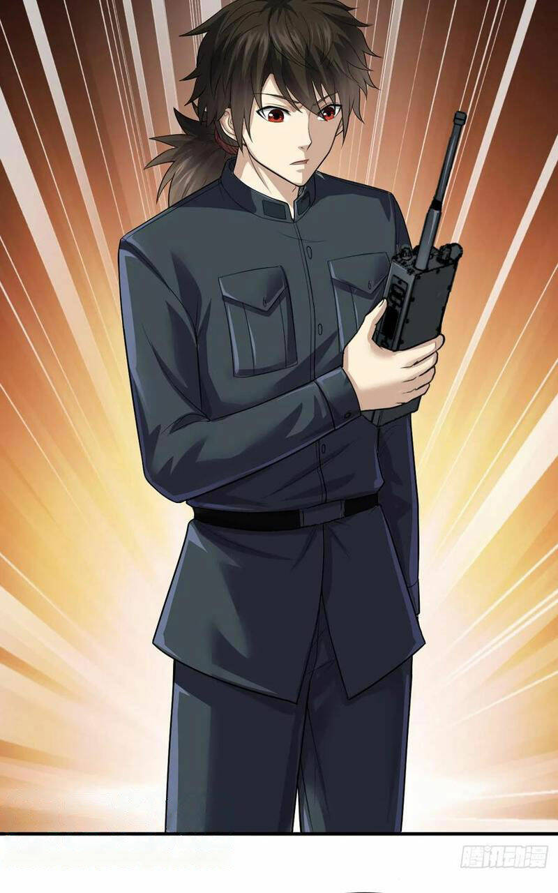 Đệ Nhất Danh Sách - Chapter 230 - Page 24