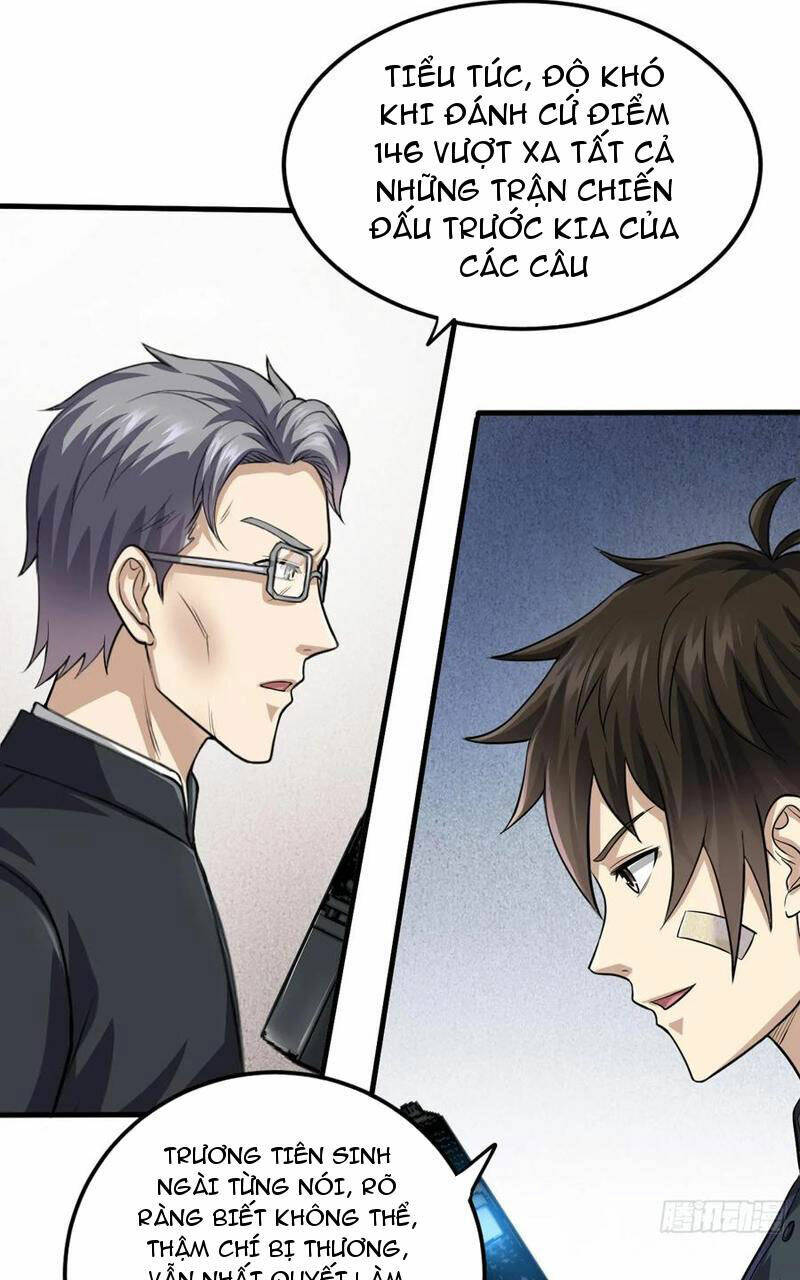 Đệ Nhất Danh Sách - Chapter 230 - Page 25