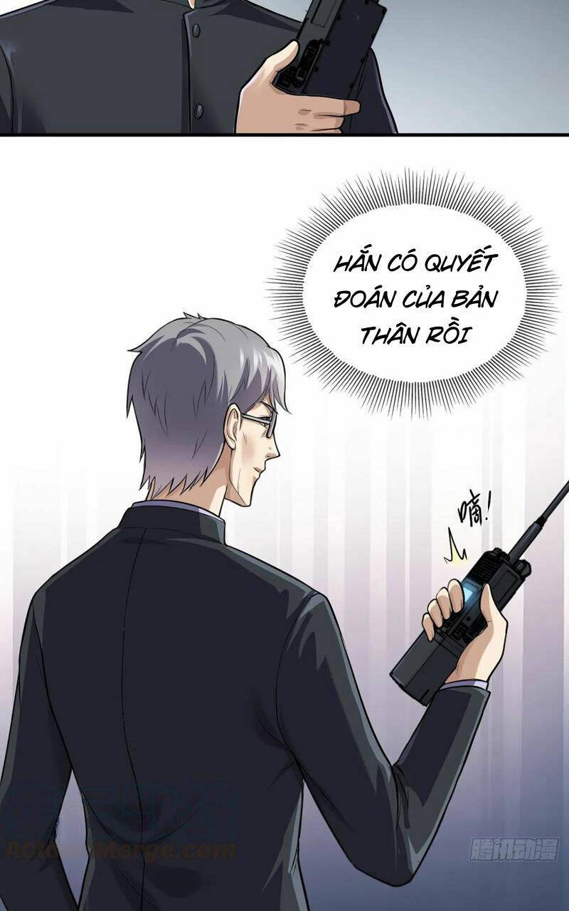 Đệ Nhất Danh Sách - Chapter 230 - Page 27