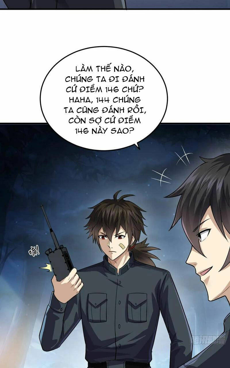 Đệ Nhất Danh Sách - Chapter 230 - Page 28