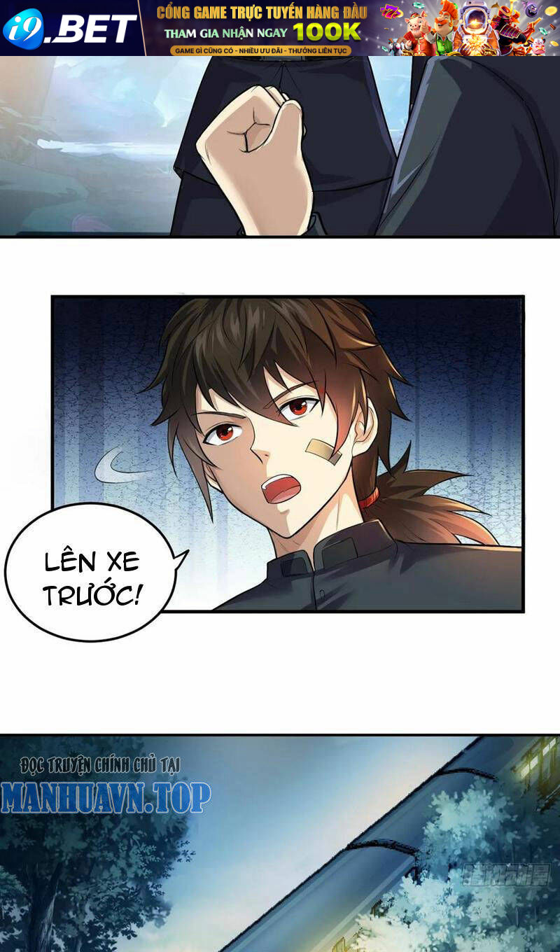 Đệ Nhất Danh Sách - Chapter 230 - Page 29