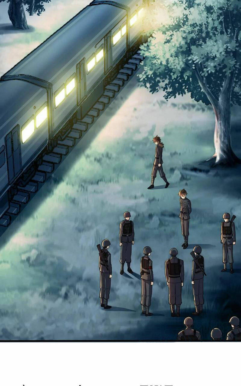 Đệ Nhất Danh Sách - Chapter 230 - Page 30