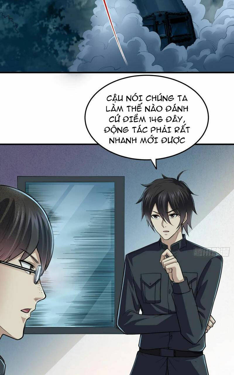 Đệ Nhất Danh Sách - Chapter 230 - Page 32