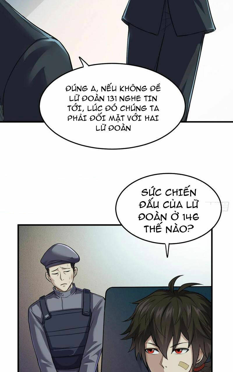 Đệ Nhất Danh Sách - Chapter 230 - Page 33