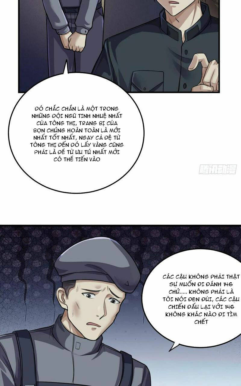 Đệ Nhất Danh Sách - Chapter 230 - Page 34