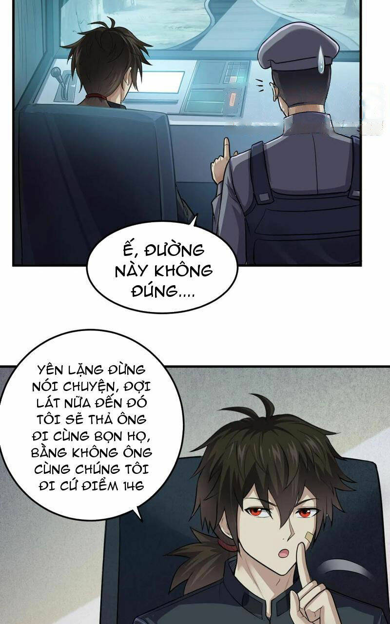 Đệ Nhất Danh Sách - Chapter 230 - Page 36