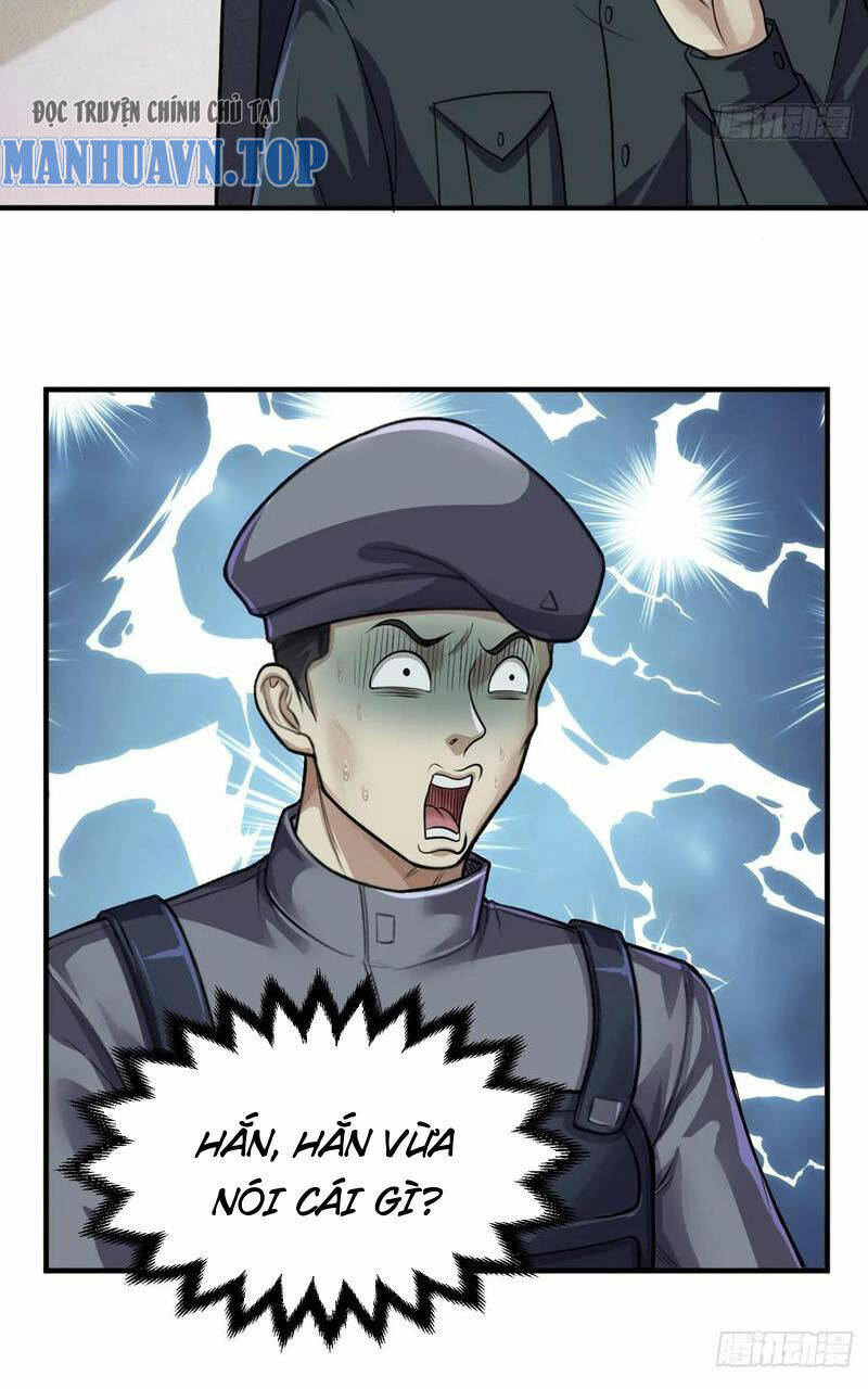 Đệ Nhất Danh Sách - Chapter 230 - Page 37