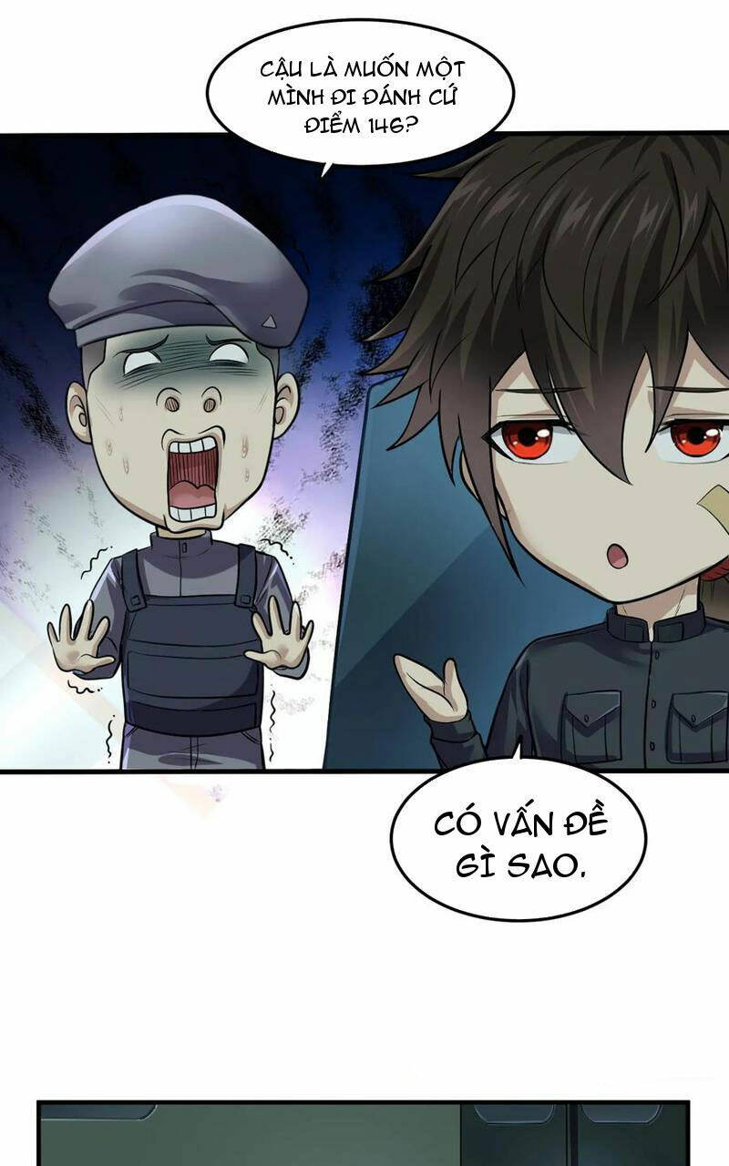 Đệ Nhất Danh Sách - Chapter 230 - Page 38