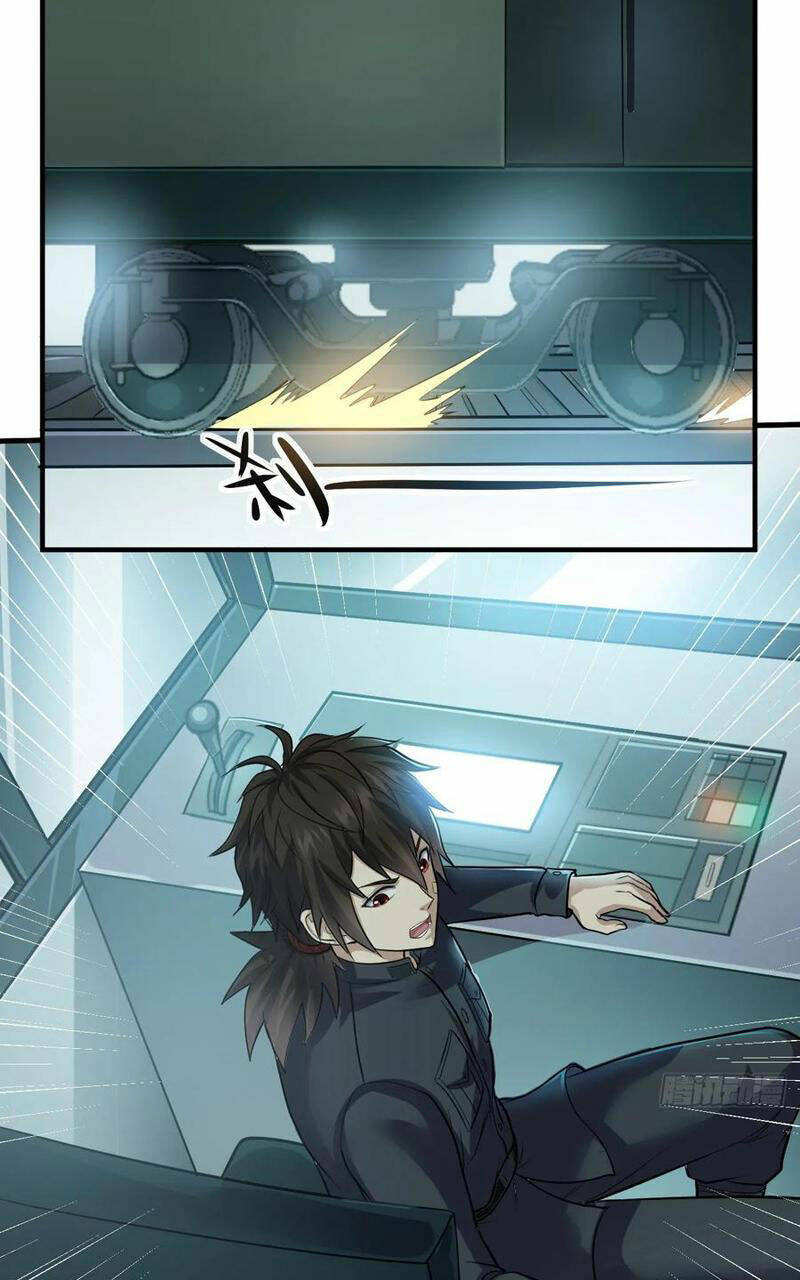 Đệ Nhất Danh Sách - Chapter 230 - Page 39