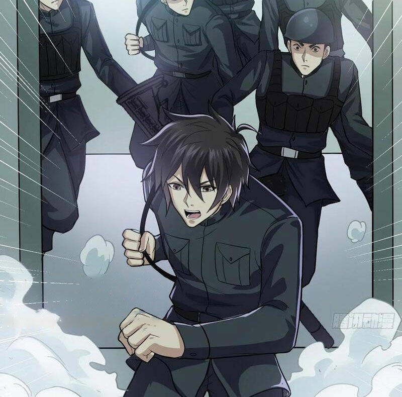 Đệ Nhất Danh Sách - Chapter 230 - Page 42