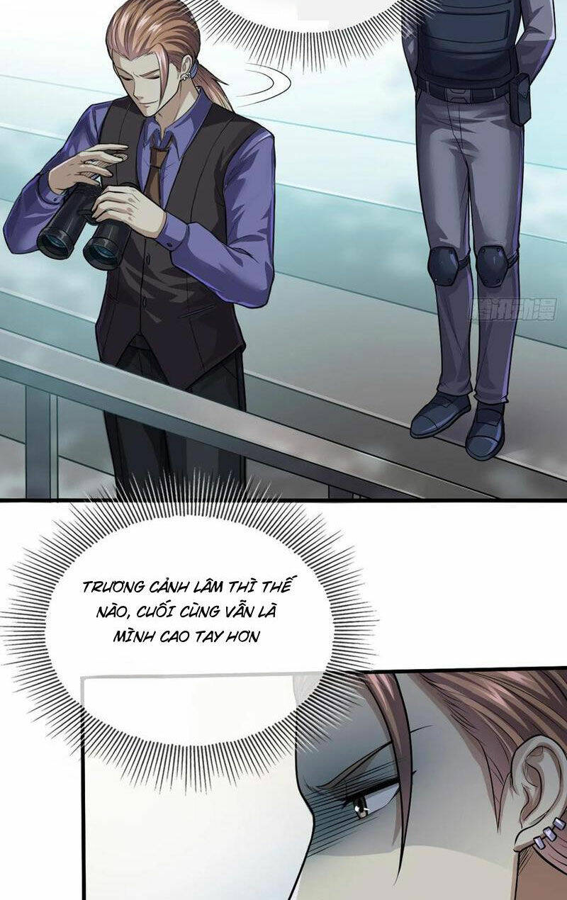 Đệ Nhất Danh Sách - Chapter 230 - Page 4