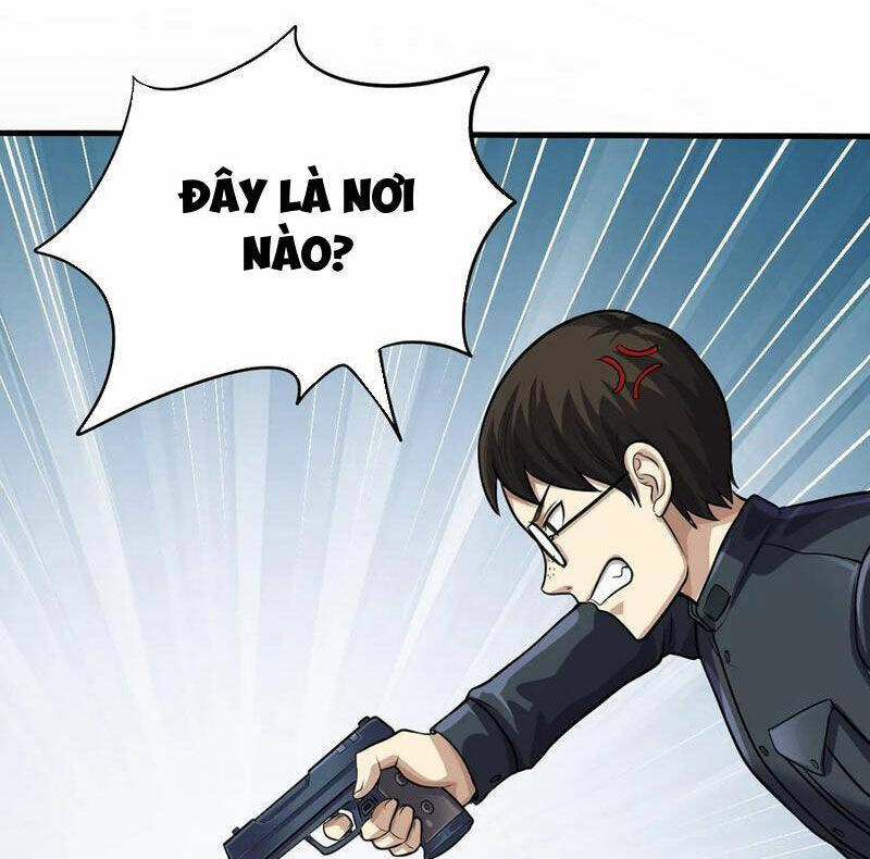 Đệ Nhất Danh Sách - Chapter 230 - Page 49