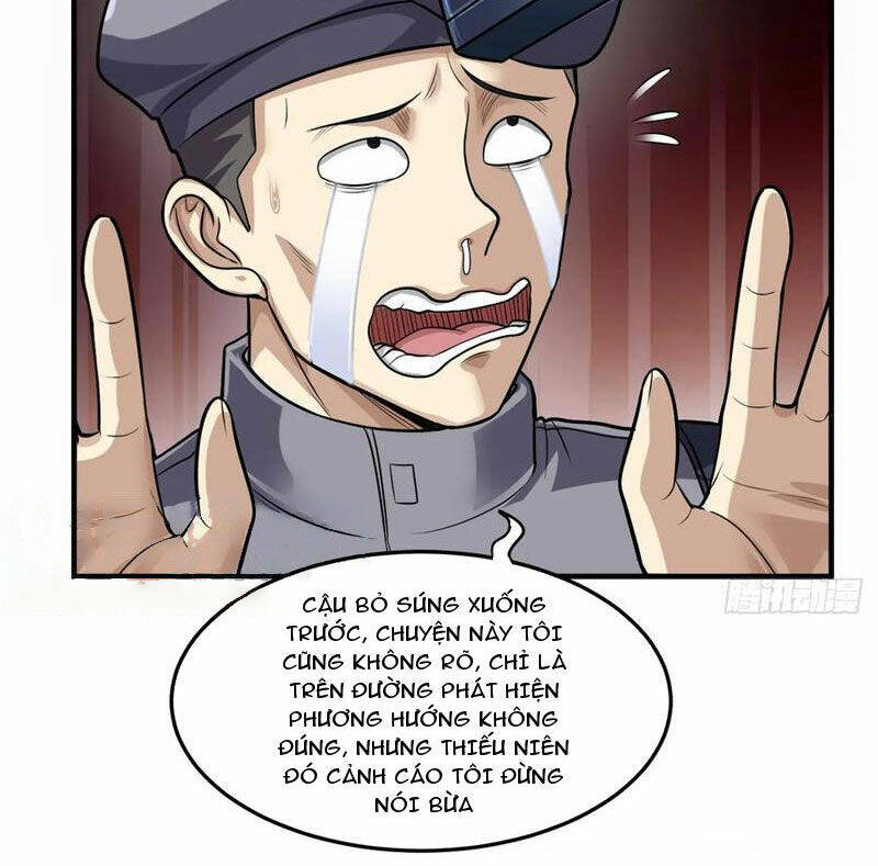 Đệ Nhất Danh Sách - Chapter 230 - Page 51