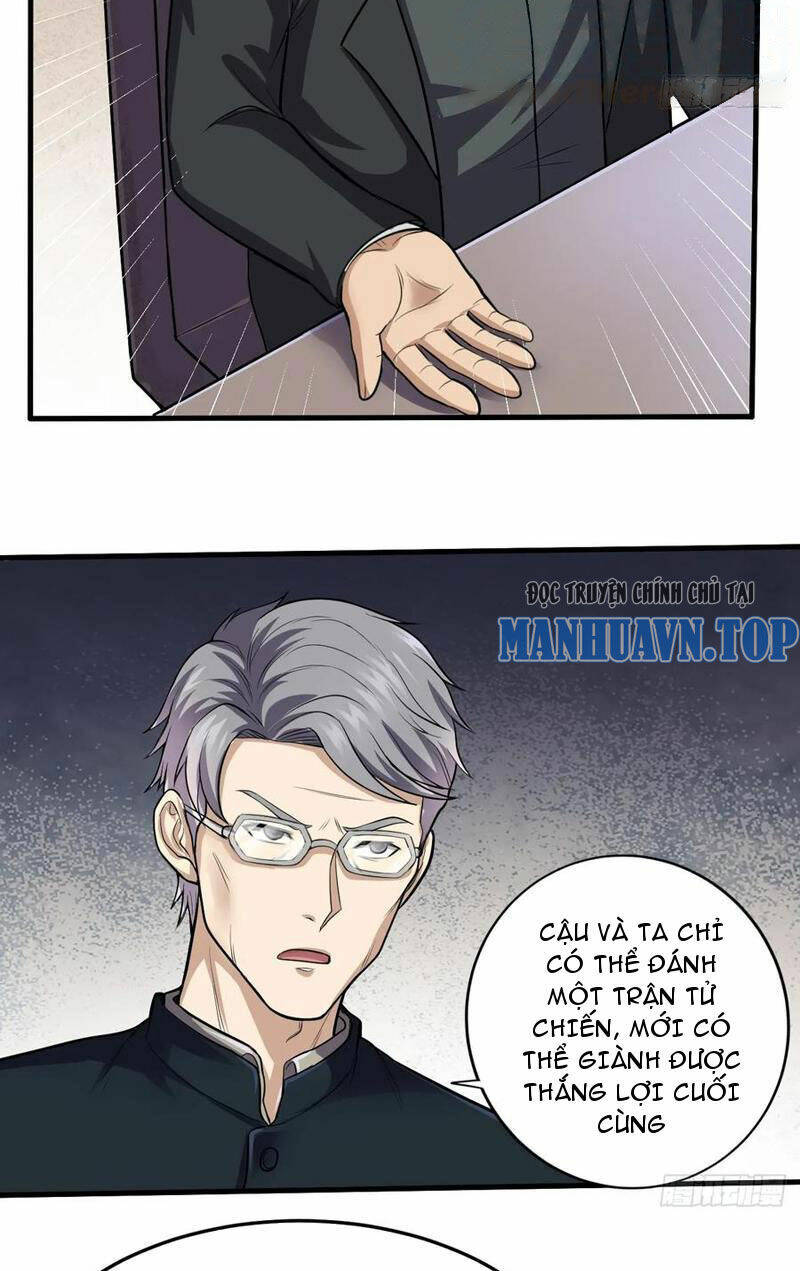 Đệ Nhất Danh Sách - Chapter 230 - Page 6