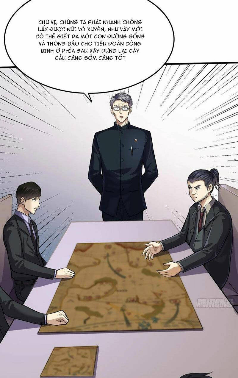 Đệ Nhất Danh Sách - Chapter 230 - Page 7