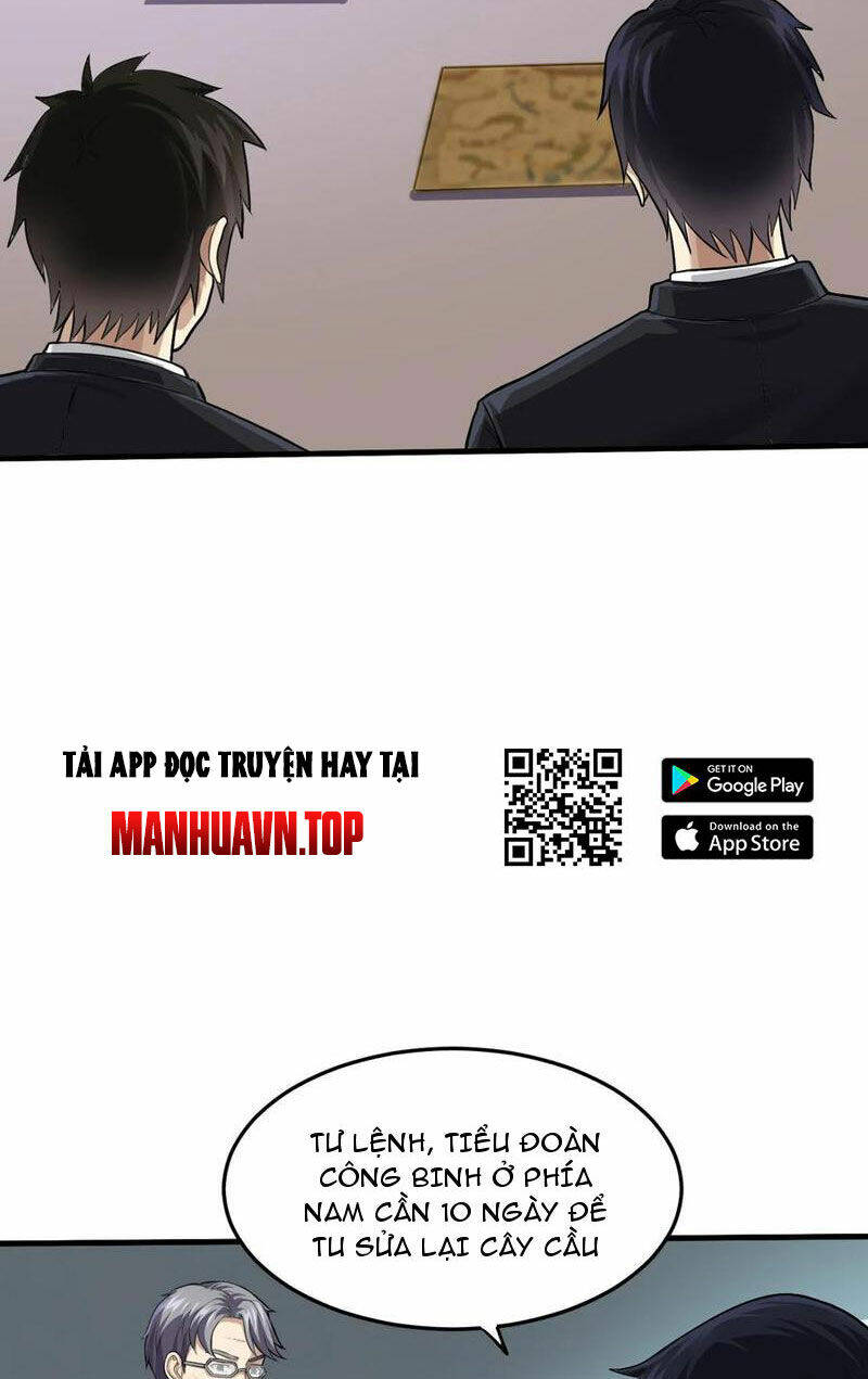 Đệ Nhất Danh Sách - Chapter 230 - Page 8