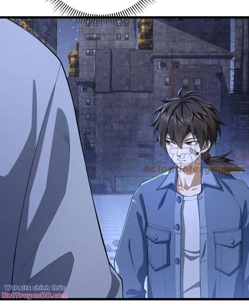 Đệ Nhất Danh Sách - Chapter 231 - Page 33