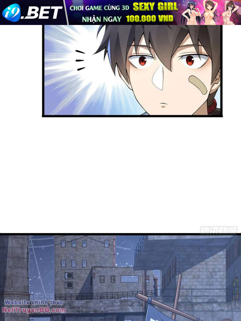 Đệ Nhất Danh Sách - Chapter 231 - Page 35