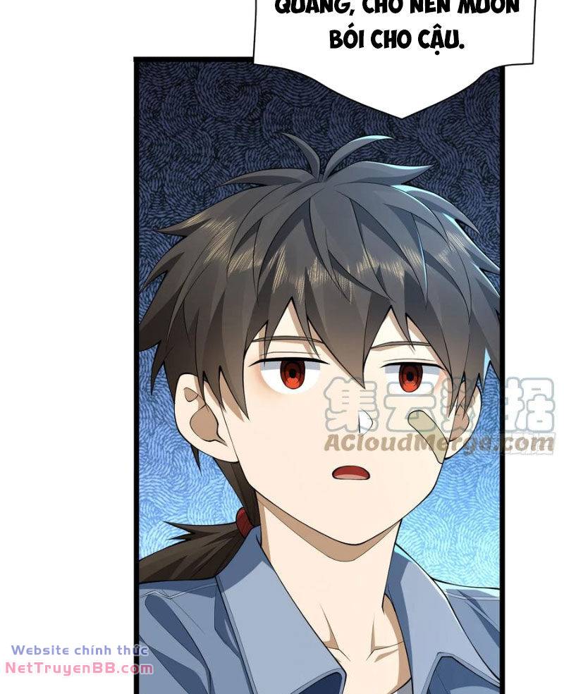 Đệ Nhất Danh Sách - Chapter 231 - Page 49