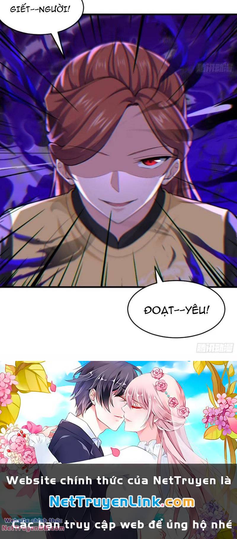 Thái Cổ Yêu Thánh lấy ta làm lô đỉnh - Chapter 47 - Page 59