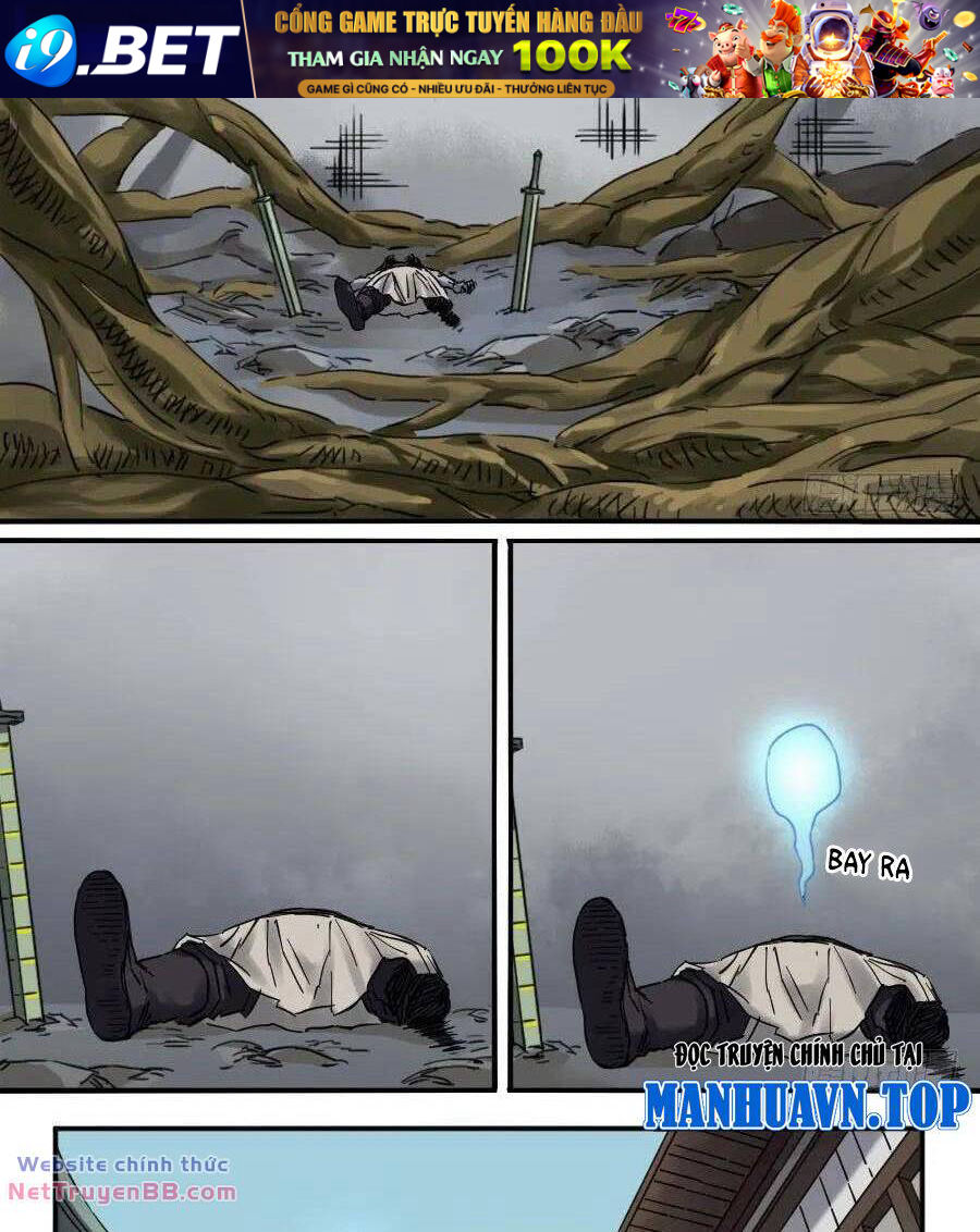 Truyền Võ - Chapter 159 - Page 9
