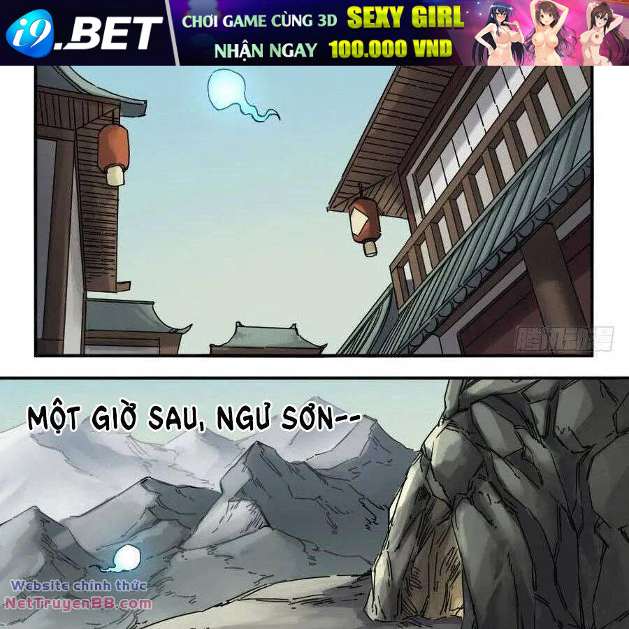 Truyền Võ - Chapter 159 - Page 10