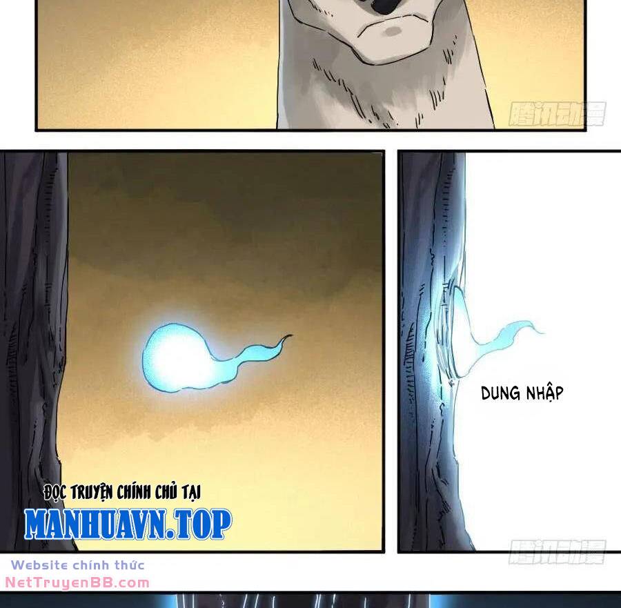 Truyền Võ - Chapter 159 - Page 13