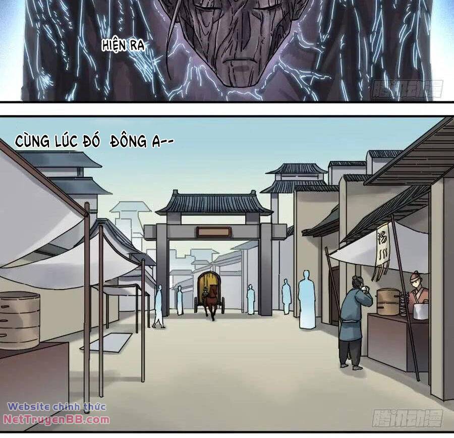 Truyền Võ - Chapter 159 - Page 15