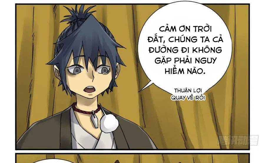 Truyền Võ - Chapter 159 - Page 16