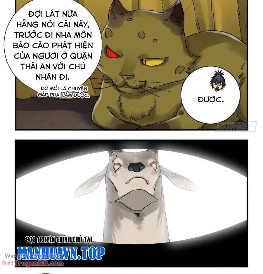 Truyền Võ - Chapter 159 - Page 17