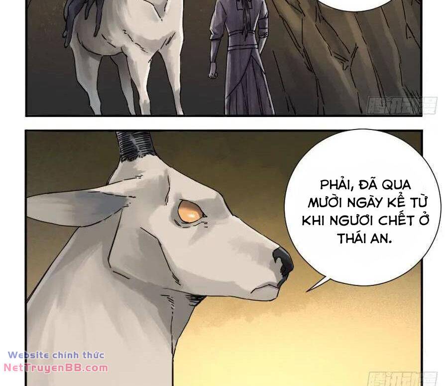 Truyền Võ - Chapter 159 - Page 19