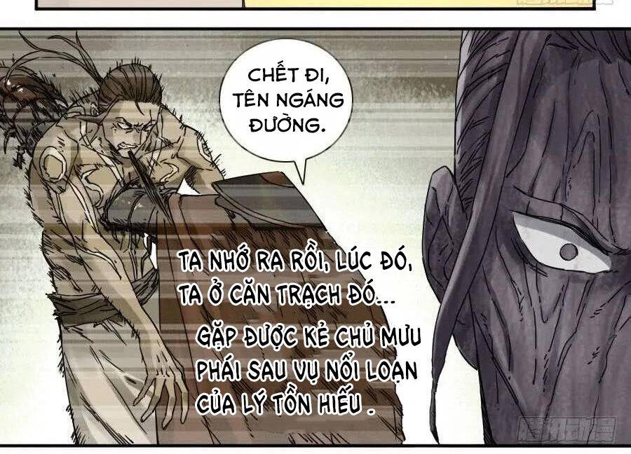 Truyền Võ - Chapter 159 - Page 20