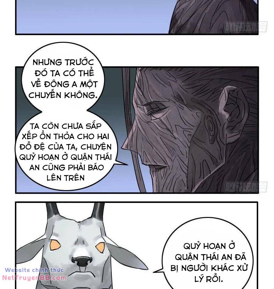 Truyền Võ - Chapter 159 - Page 22
