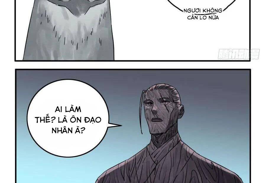 Truyền Võ - Chapter 159 - Page 23