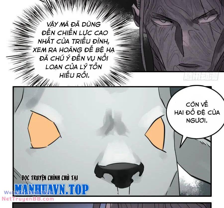 Truyền Võ - Chapter 159 - Page 25