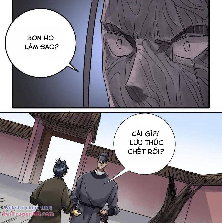 Truyền Võ - Chapter 159 - Page 26