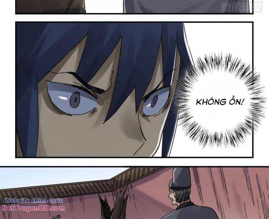 Truyền Võ - Chapter 159 - Page 28